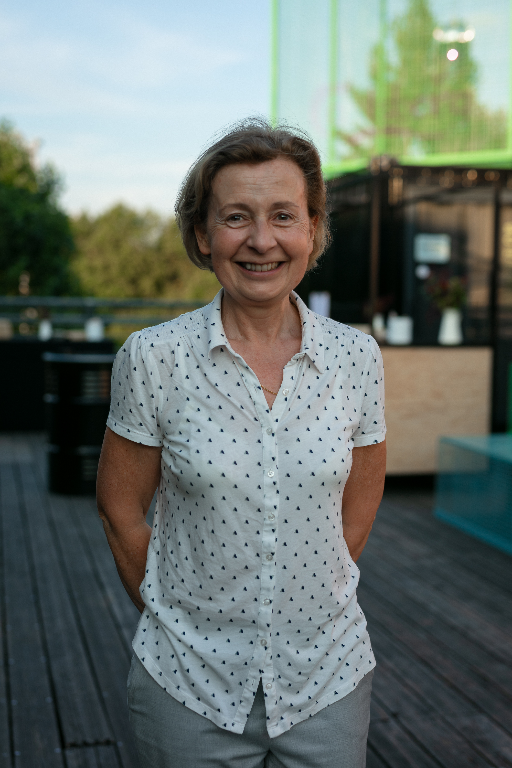 Photo de Magali Millet